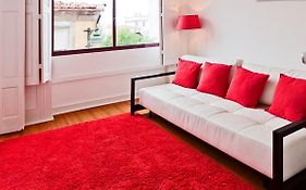 Vitoria Flat